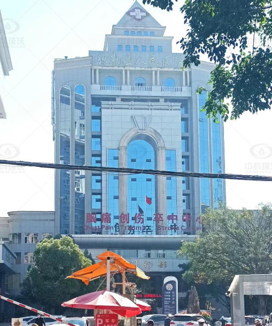 云南省弥勒市麻豆网站在线污水处理设备案例-麻豆视频入口官网