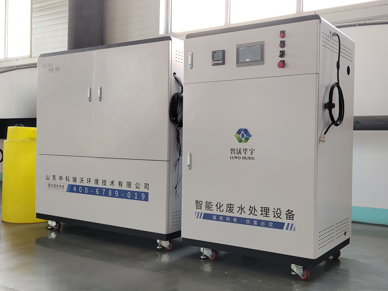 畜牧兽医麻豆网站在线污水处理设备